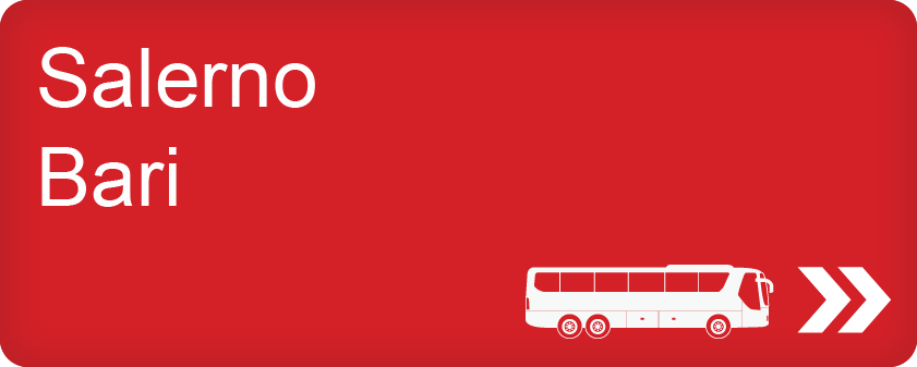  Autobus Salerno - bari