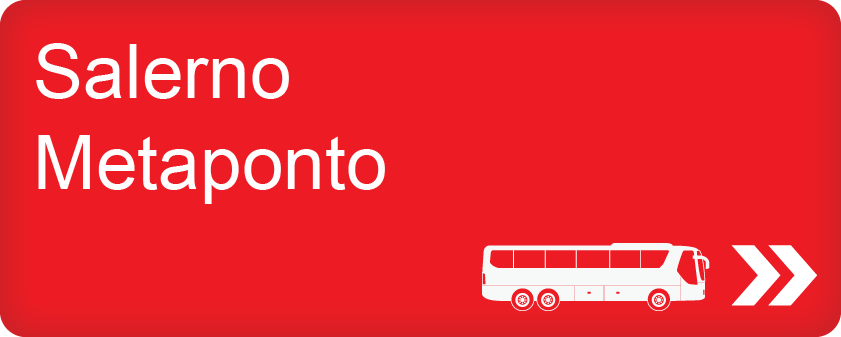 Autobus Salerno - Metaponto