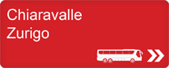 Autobus Chiaravalle - Zurigo