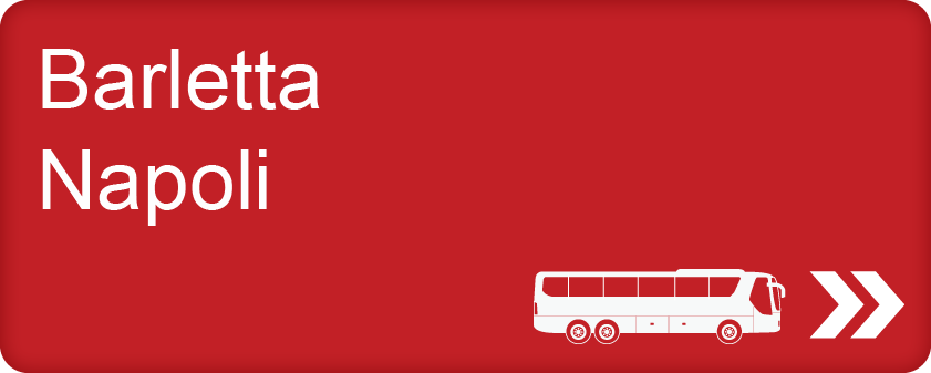 Autobus Barletta - Napoli