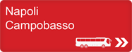 Autobus Napoli - Campobasso