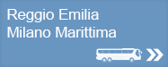 Autobus Reggio Emilia - Milano Marittima