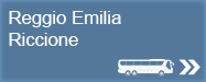 Autobus Reggio Emilia - Riccione