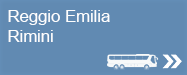 Autobus Reggio Emilia - Rimini